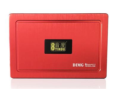 8音度X6S31段DIMG音效处理器