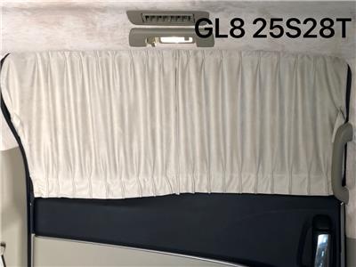 GL8-25S/652窗帘