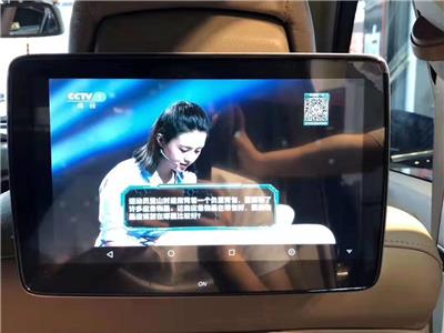 奔驰新E系专用支架安装说明